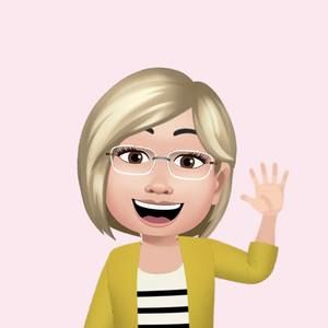 Meet your Posher, Ellen